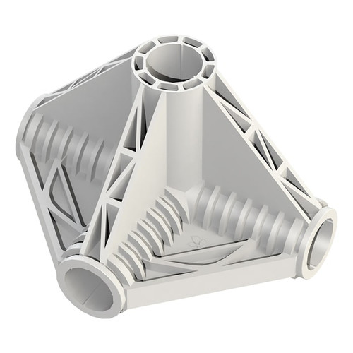Secret Jardin 0.75 4 axes K Shape