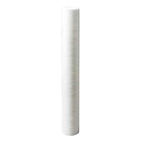 SPUN SEDIMENT FILTER 2.5 X 20