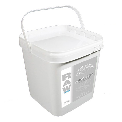 NPK RAW Amino Acids 10lbs