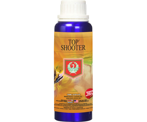 House  Garden Top Shooter, 250 ml
