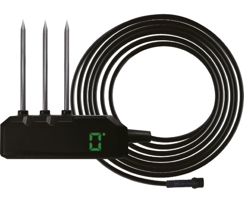 TrolMaster Water Content Sensor 3 with splitter cable set WCS-3
