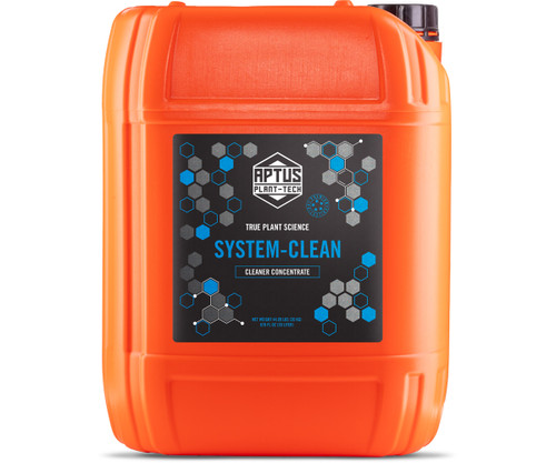 Aptus SYSTEM-CLEAN, 20 L