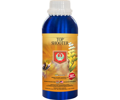 House  Garden Top Shooter, 500 ml