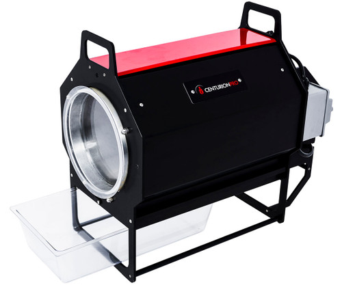 CenturionPro Dry Batch Trimmer Model 1 DBT1