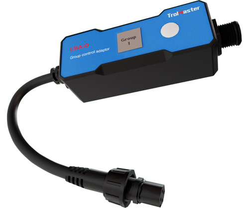 TrolMaster Group Control Lighting Adaptor, forThinkGrow Model-I LMA-G