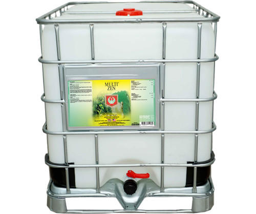 House  Garden Multi Zen, 1000 L
