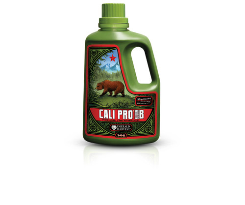 Emerald Harvest Cali Pro Bloom B, 1 gal