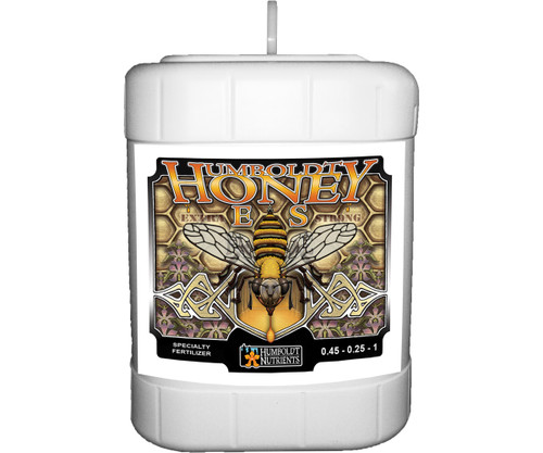Humboldt Honey Organic ES, 2.5 gal