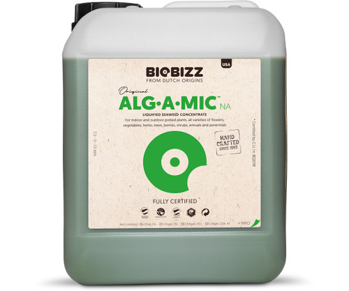 Biobizz Alg-A-Mic, 5 L