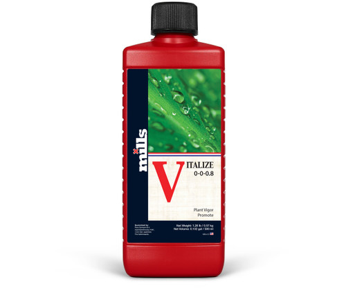 Mills Vitalize, 500 ML
