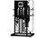 AXEON N-8000 Reverse Osmosis System, 8000 GPD, 220V