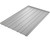 Active Aqua 2.0 Infinity Tray, 4 x 6.5 End Tray