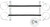 Anden Hanging Kit for Model A130F