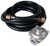 Regulator Hose for Autopilot NG CO2 Generator, 12