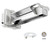 Phantom 60 Series DE Open Lighting System, 1000W, 277-400V 10 277V L7-20P Cord