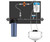 Dilution Solutions NDS Micro-Doser System, 3/4 in Right to Left Lo-Flo