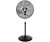 Hurricane Pro High Velocity Oscillating Metal Stand Fan 20