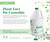Plant Envi, 275 gal tote