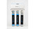 AXEON HYDRO RO 750 Hyperfiltration Smart Water System