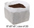 GROW!T Commercial Coco, RapidRIZE Block 8x8x6, case of 20
