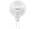 Hurricane Supreme Oscillating Wall Mount Fan 12