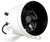 JETFAN Mixed-Flow Digital Fan, 6, 350 CFM