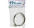 Stainless Steel Duct Clamps, 12quot