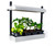 SunBlaster Micro LED Grow Light Garden, White