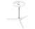 SunBlaster Halo 360 LED Plant Light, w/ USB Adaptor and Timer SunBlaster Halo 360 LED Plant Light, w/ USB Adaptor and Timer