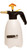 Mondi Mist amp Spray Deluxe Tank Sprayer, 2 L/2.1 qt