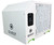 Quest 225 High-Efficiency Dehumidifier, 208/230V