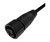 TrolMaster RJ12 to PushLock Waterproof Connector Converter Cable ECS-5