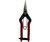 Chikamasa B500S Pruning Scissors, SS/35 mm