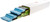 Agrobrite T5 2 Replacement Lamps, 6400K, 24W, case of 20