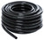 3/4 ID Black Tubing 100