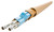 T5 24W 2 Replacement 6400K Tubes, case of 4