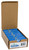 Hydrofarm  Plant Stake Labels, Blue, 4 x 5/8, case of 1000