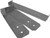 Vortex Mounting Bracket for VTX400, VTX500  VTX600L