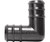 Active Aqua 1 Elbow Connector, pack of 10