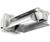 Phantom 60 Series DE Enclosed Lighting System, 1000W, 277-400V 3 Leads cord, no lamp