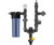 Dilution Solutions Lo-Flo NDS Kit, No-Monitor, 3/4 in