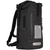 40 Liter Deluxe Waterproof Backpack - Black            - Black - 14" X 9" X 26"
