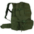 Field Operator's Action Pack - Olive Drab              - Olive Drab - 9" X 16" X 22"