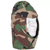 Fitness & Cold Weather Gear Bundle: Vintage Hoodie, Woodland Camo Helmet Liner, and High Speed Jump Rope