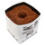 Root Royale Easy Load Coco Plastic Grow Bags 3 Gallon