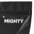 Dry  Mighty Black Bags Large 100 Pack