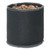 Grow1 Fabric Pot Black 25 Gallon