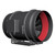 F5 Fans Turbo EC Inline Fan 8in