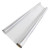 Diamond Foil on White 110 Micron 4ft x 25ft