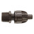 Netafim 17mm TechLock x 3/4in MPT Male Adapters
25pcs/Bag